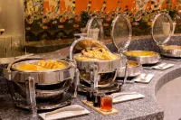 Barceló México Santa Fe - breakfast