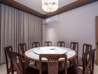 Zhuyuan Fenghe Homestay Hotels in Qingyang County