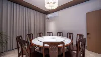 Zhuyuan Fenghe Homestay