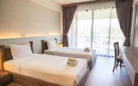 B2 Mae Hong Son Premier Hotel Các khách sạn gần Đền Chong Kum