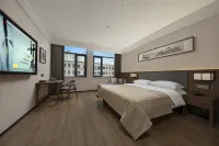QIANNA HOTEL FINE