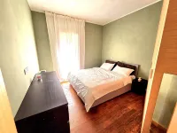 Riverside Private Garden Apartment – Lungarno del Tempio