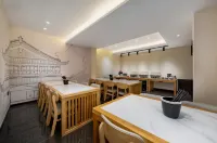 ShanLanHotel（Ancient City of Pingyao）