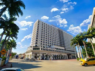 Imperial Heritage Hotel Melaka I City Centre