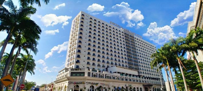 Imperial Heritage Hotel Melaka I City Centre Hotels in Melaka
