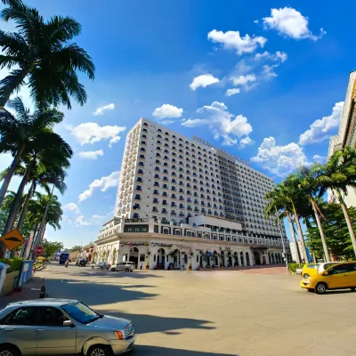 Imperial Heritage Hotel Melaka I City Centre Hotels near Taming Sari Tower