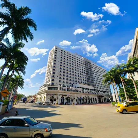 Imperial Heritage Hotel Melaka I City Centre