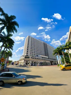 Imperial Heritage Hotel Melaka I City Centre