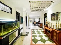 Hotel Srikandi Semarang RedPartner Hotel a Candisari