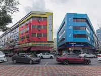 Puteri Ampang Hotel Отели рядом с достопримечательностью «Ампанг»
