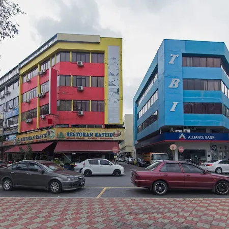 Puteri Ampang Hotel