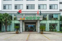 GreenTree Alliance Hotel (Suzhou Xiangcheng District Dongqiao) Hotels in Suzhou
