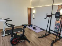 Qianqian Mango Tree Hotel (Aba Second Branch) - Kuntosalit