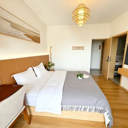 FuXianhu Nianhugui Inn
