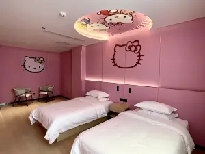 Jiayuguan Hotel (Guancheng Silk Road Culture Expo Park)
