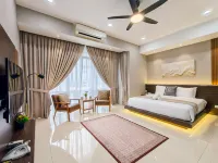 Grand Medini by RR JBcity