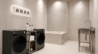 Rongjiang Shengbaili Smart Hotel (Cun Chao Football Field)