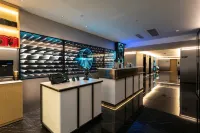 Leishen E-Sports Hotel (Tangshan Convention Center Normal College) - 2-Star