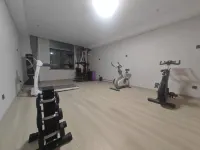 HuamengHotel - Gym