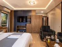 Junhao Luxury Hotel Abuja otelleri