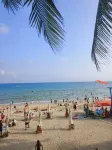 Sanya Guanyu Lanting Seaview Apartment (Sanya Bay Coconut Dream Corridor Branch - View biển