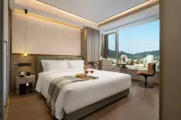 Cherry Blossom Garden Hotel