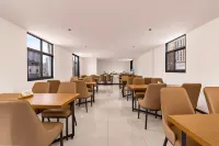 Anshe Smart Hotel (Mile Huquan Ecological Park)