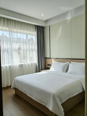 雅緻水悅滙賓館