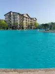 Chunlanjian Homestay (Rongsheng Health Valley)