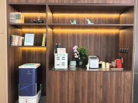 Starwayホテル クイトゥン体育中心西公園 - バー