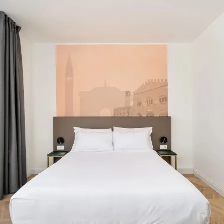 B&B HOTEL Pesaro Des Bains