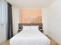 B&B HOTEL Pesaro Des Bains