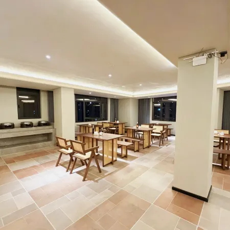 Leping Mandu Hotel