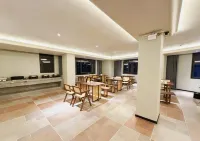 Leping Mandu Hotel - breakfast