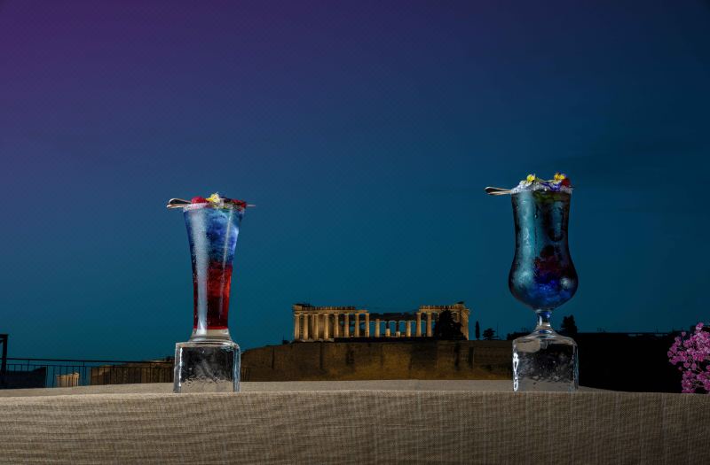 The Athenian Callirhoe photo 4