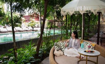 Indochine Serenity Boutique