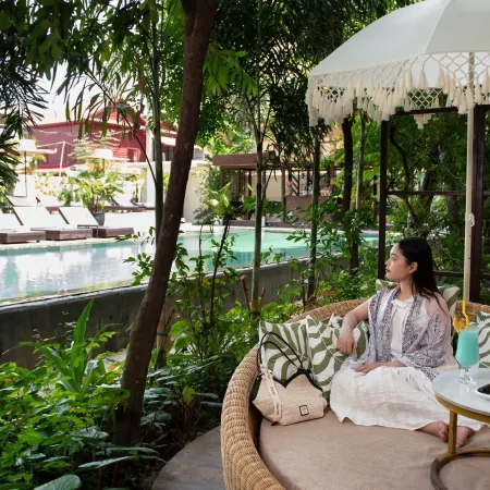 Indochine Serenity Boutique