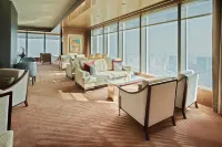 Jing'an Shangri-La, Shanghai - Luxury
