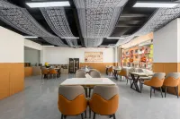 Shanyige Hotel (Xijiang Qianhu Miao Village North Gate) - breakfast