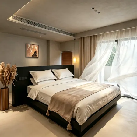 GuanLan Hotel Hotels in Jiuzhaigou