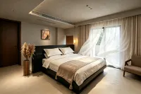 GuanLan Hotel - balcony