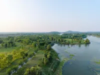 麗楓酒店（南京祿口機場溧水空港新城店） - 靚景