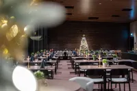 Arctic Panorama Resort & Spa - spa