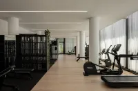 Little National Hotel Adelaide - palestra