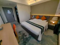 Berton Morandi Homestay (Shanda Honglou Square Area)