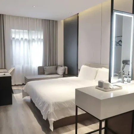 Peak Cloud Nest Homestay