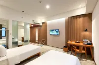 The 1O1 Bandung Dago