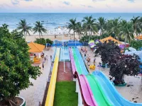 Seaview Hotel (Hailing Island Poly Silver Beach Branch) 양장 호텔