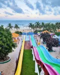 Seaview Hotel (Hailing Island Poly Silver Beach Branch)