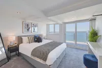 Host & Stay | Sea View Apartments in central Whitby - Homestays